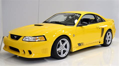 99 saleen s281.